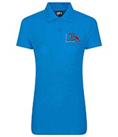 Classic Polo - Ladies Fit